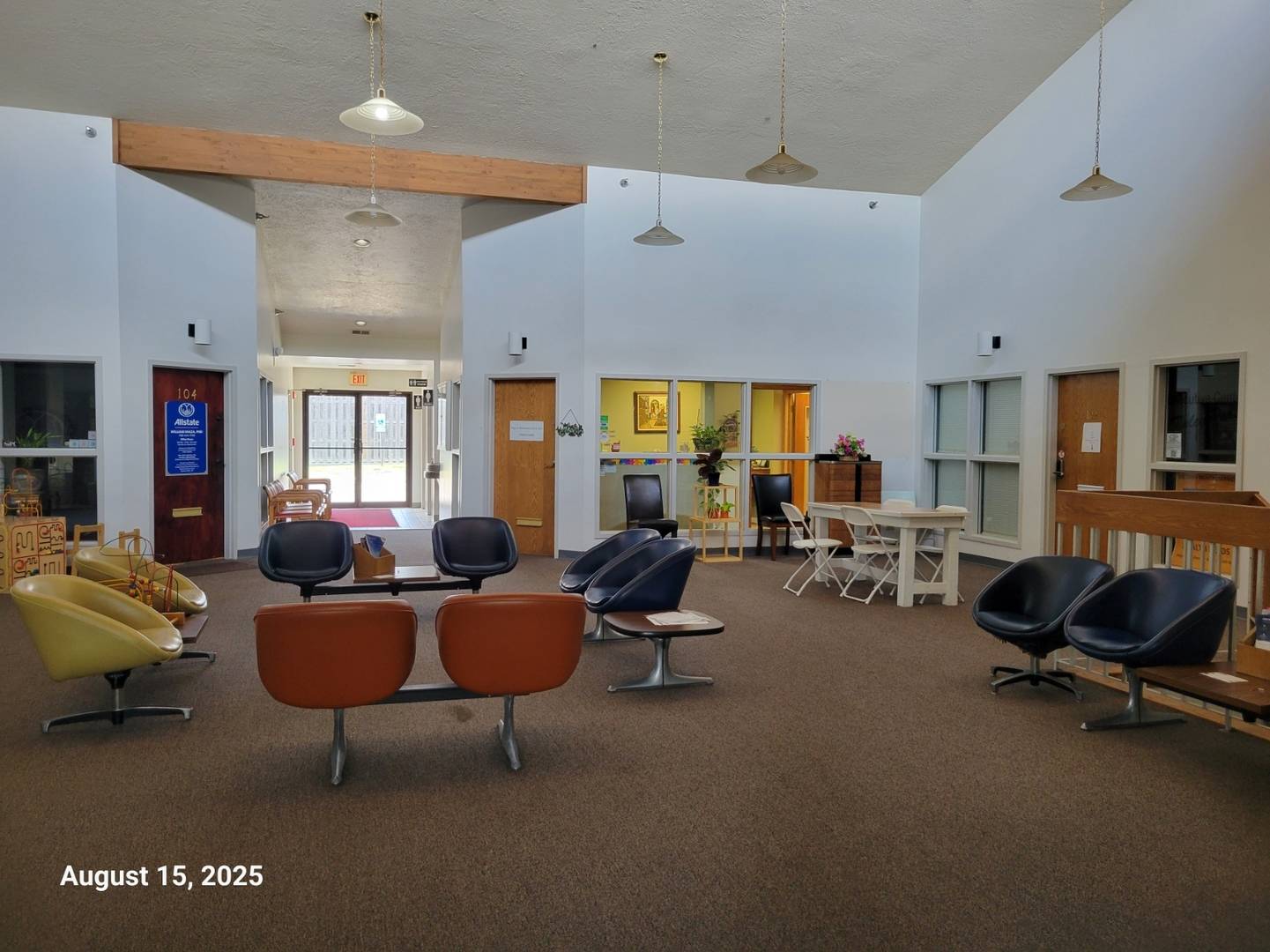 7060 Centennial DR #108, Tinley Park, IL 60477