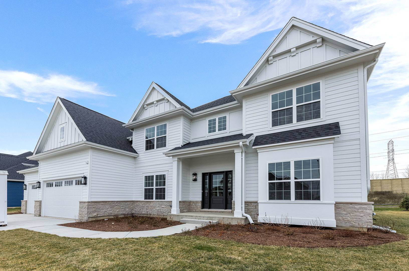 2004 Oldfield RD, Darien, IL 60561