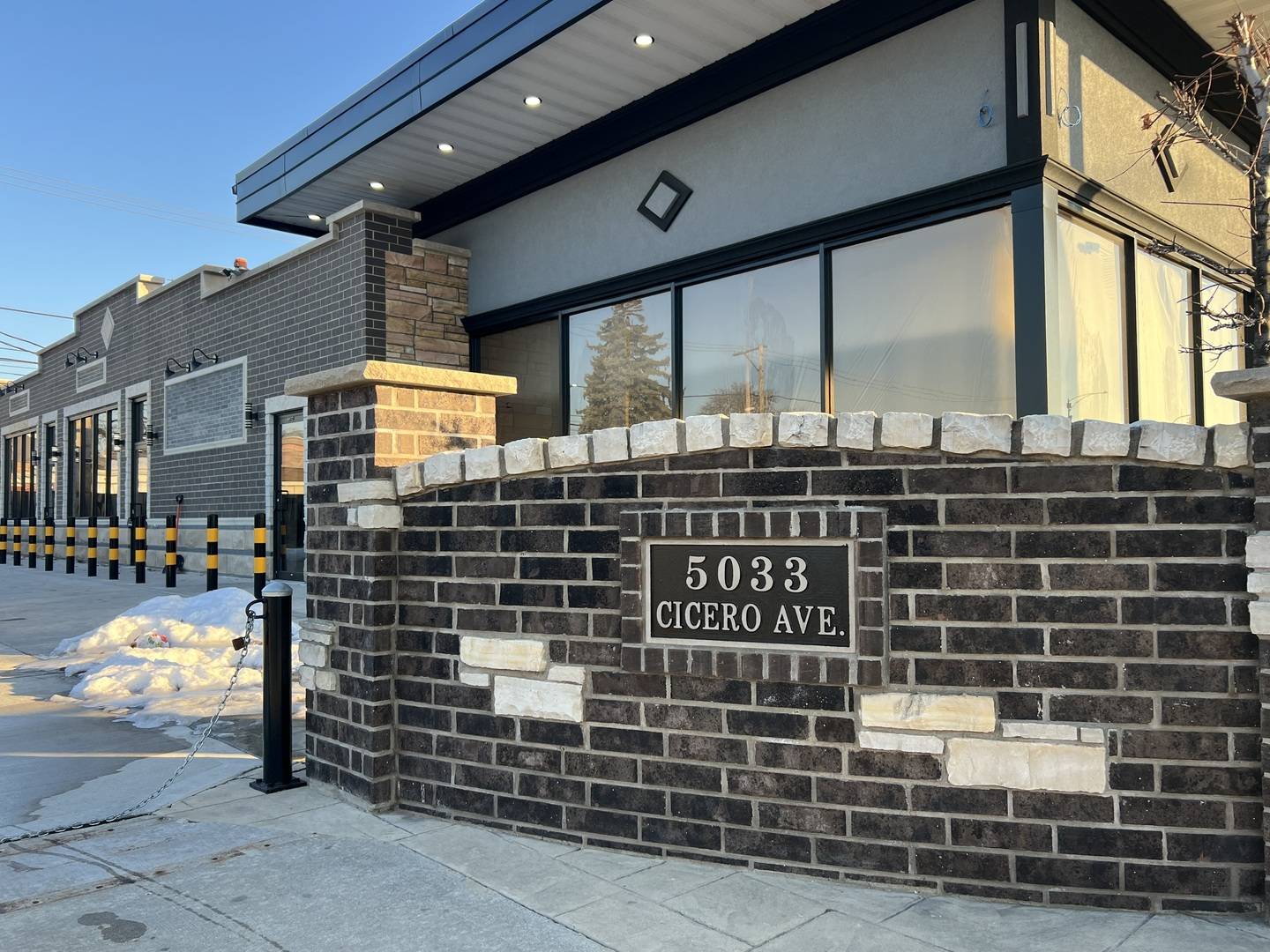 5033 S Cicero AVE #1, Chicago, IL 60632