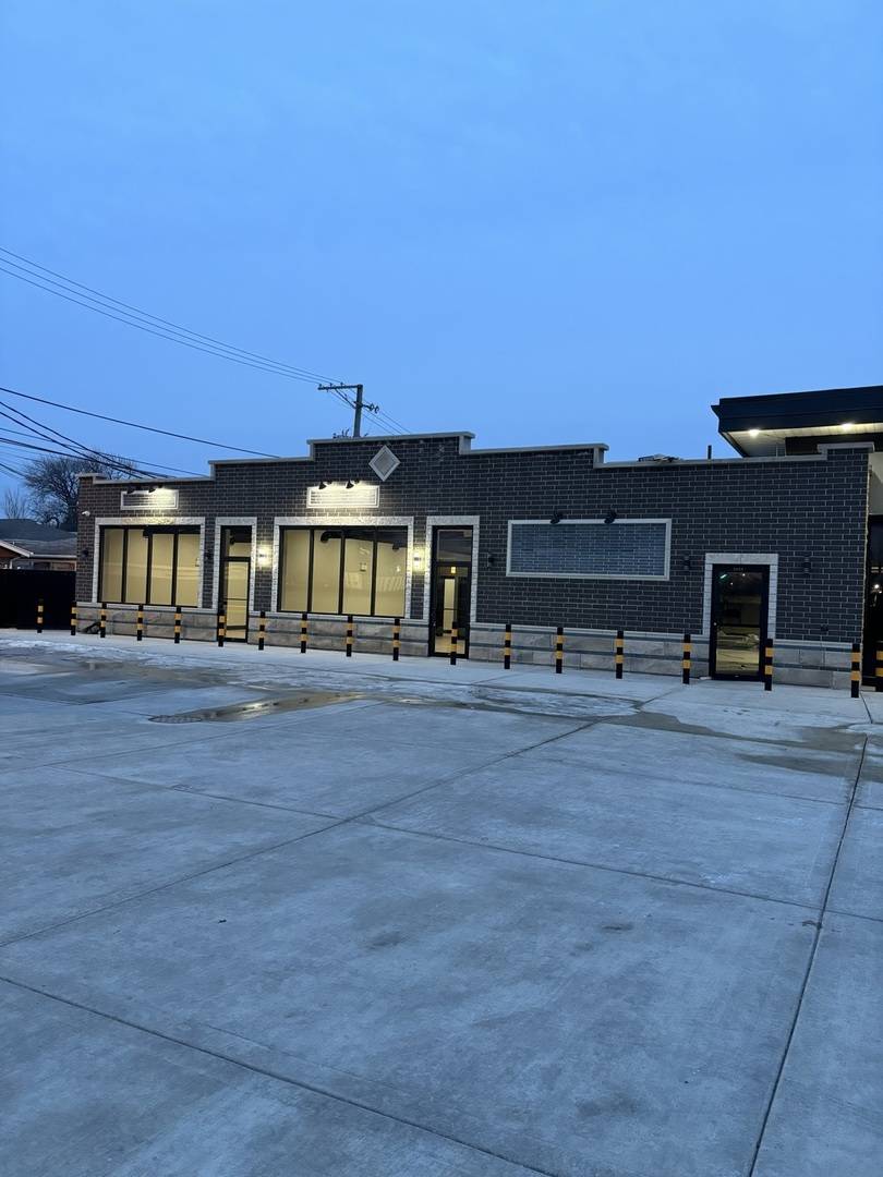 5033 S Cicero AVE #1, Chicago, IL 60632