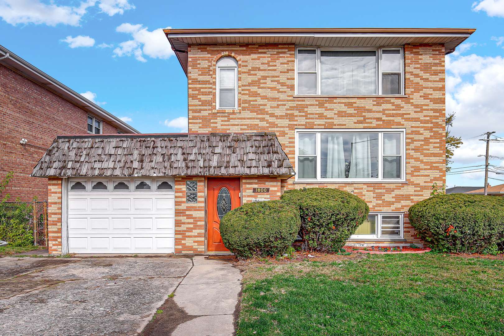 Address not disclosed, Calumet City, IL 60409