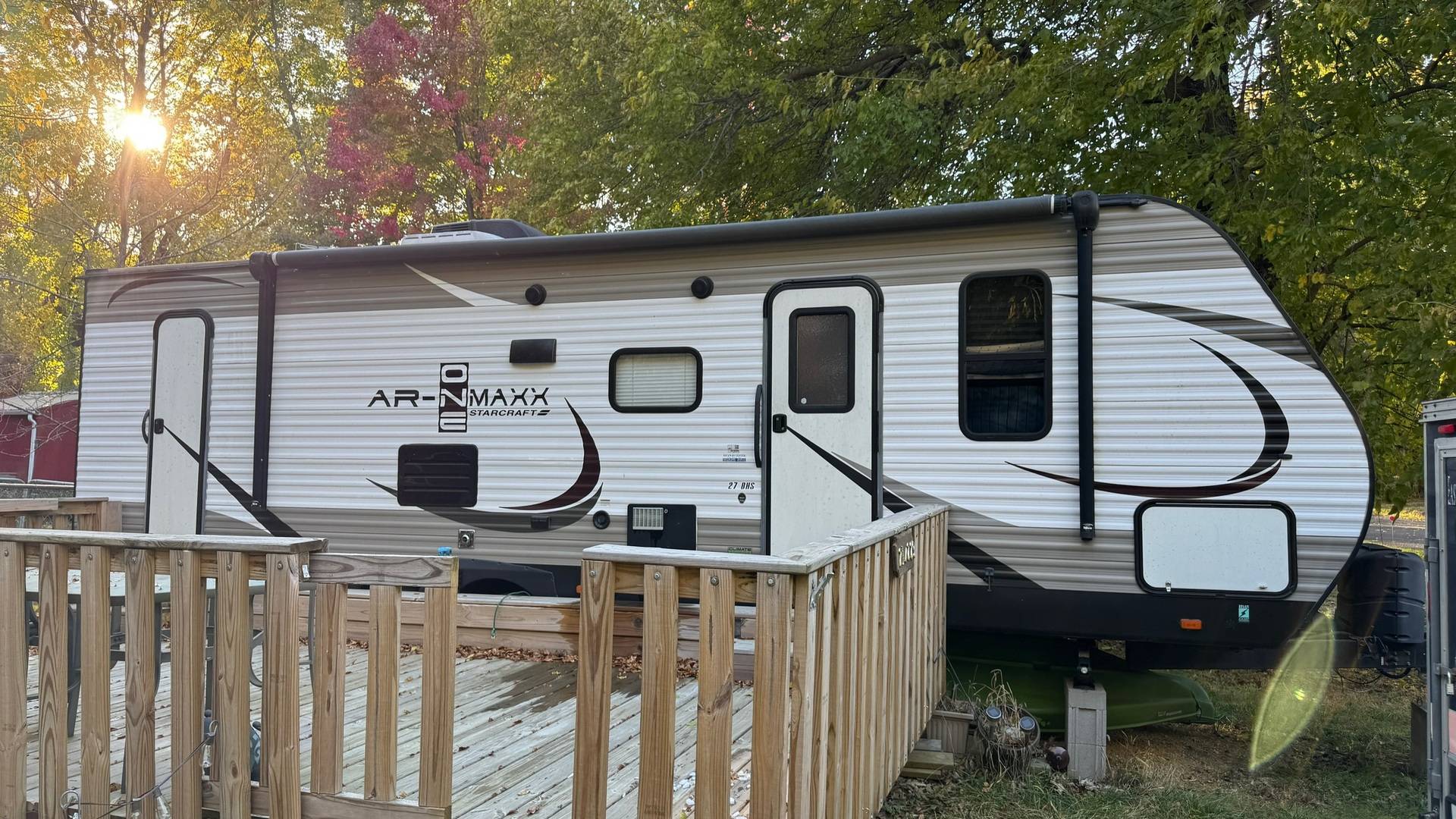 21-229 Woodhaven Lakes, Sublette, IL 61367