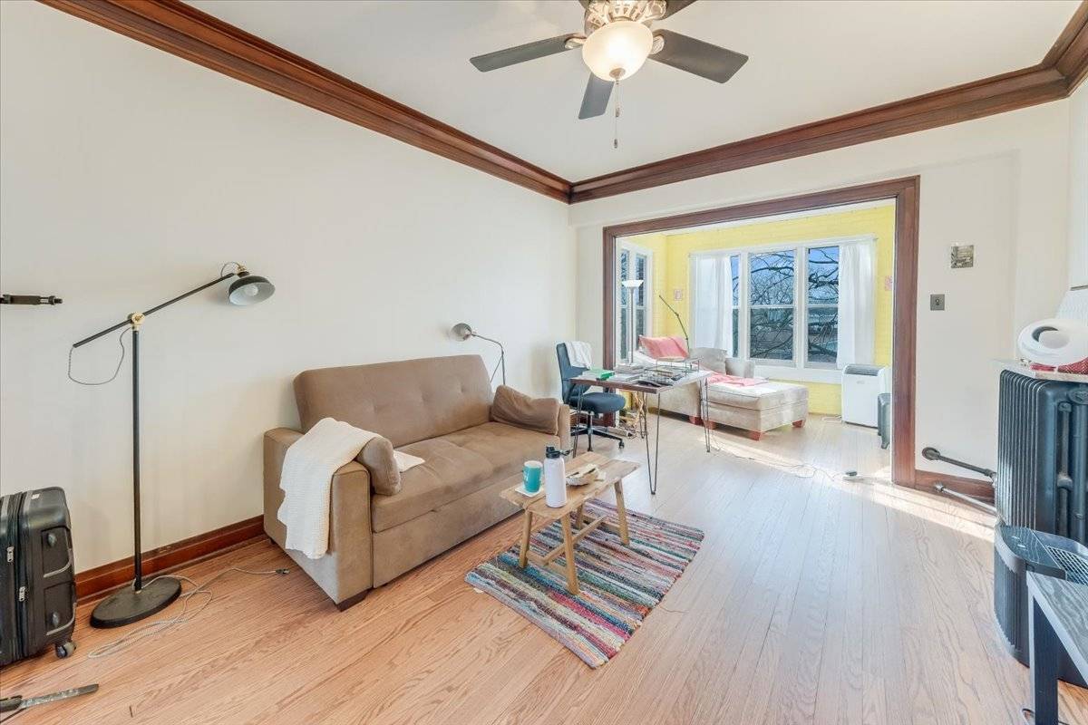 408 N State ST #12, Champaign, IL 61820