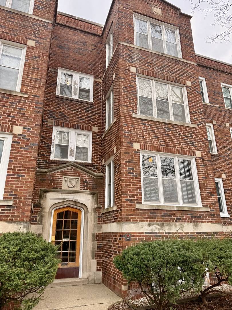 408 N State ST #12, Champaign, IL 61820