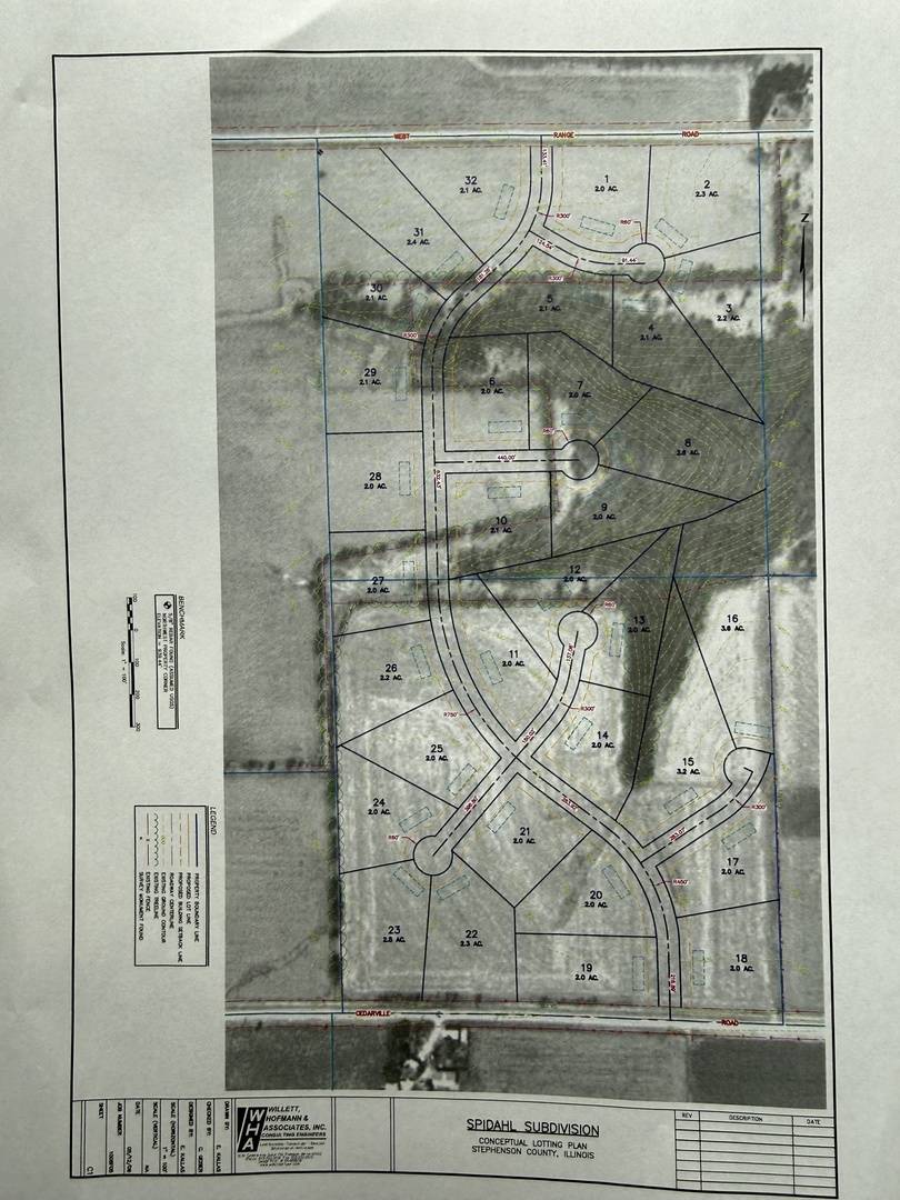 9679 W Royal Oaks CT, Lena, IL 61048