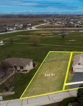 29871 Blue Heron BLVD, Beecher, IL 60401