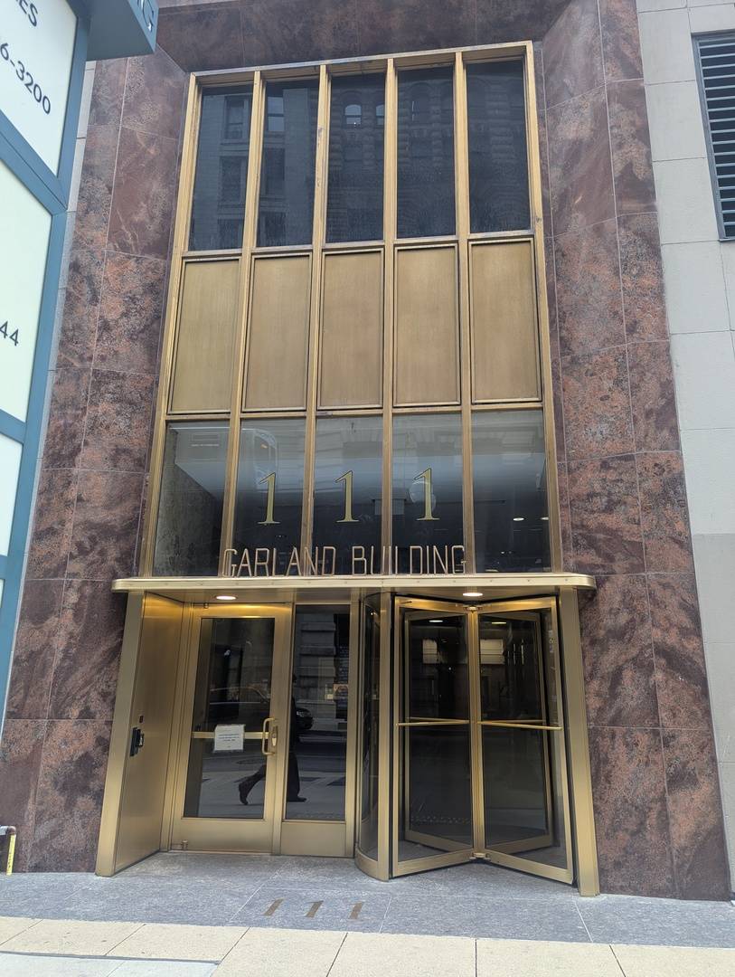 111 N Wabash AVE #1901, Chicago, IL 60602