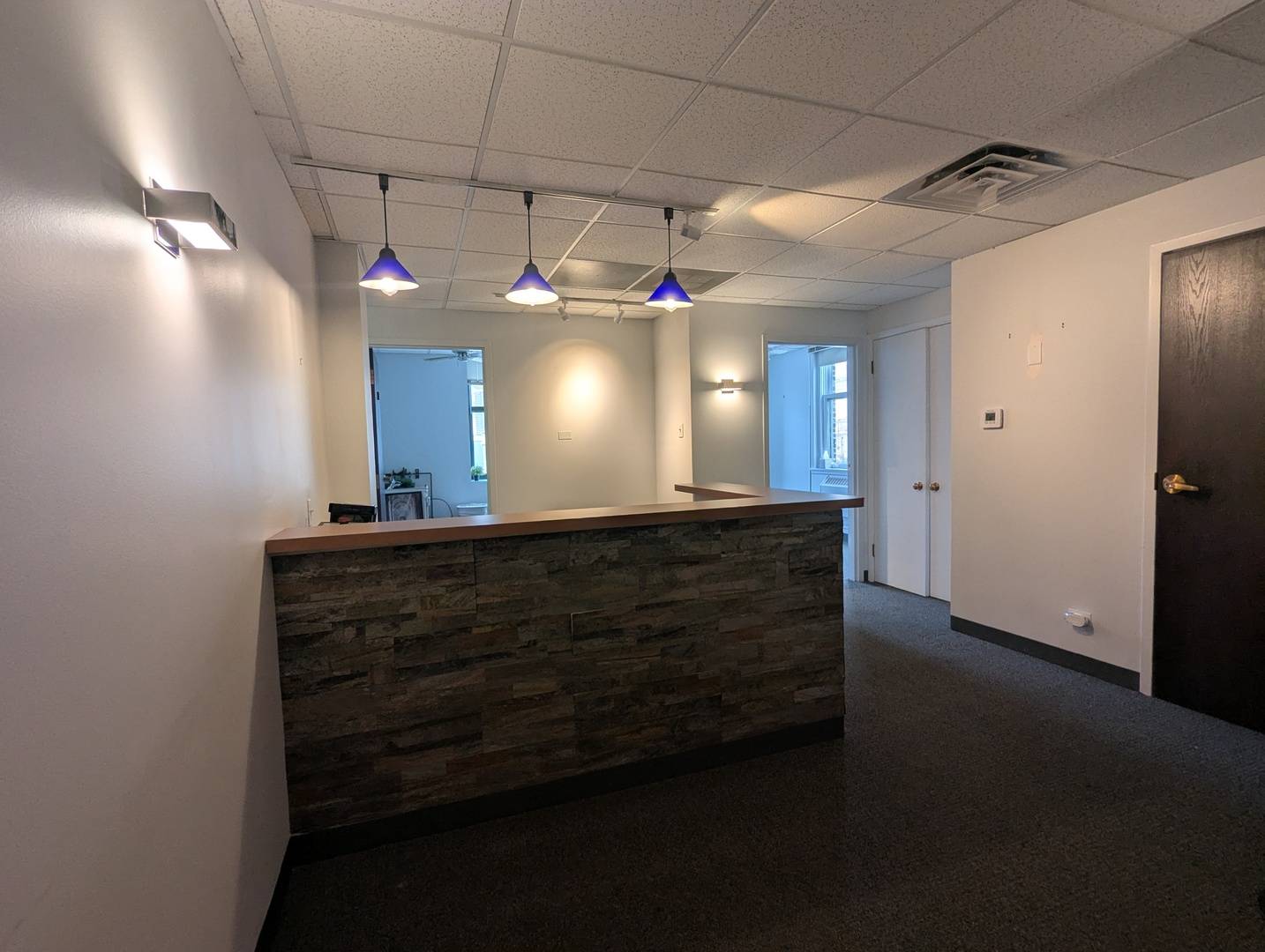 111 N Wabash AVE #1901, Chicago, IL 60602