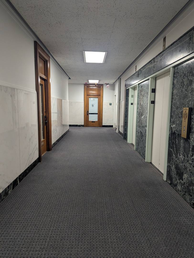 111 N Wabash AVE #1901, Chicago, IL 60602