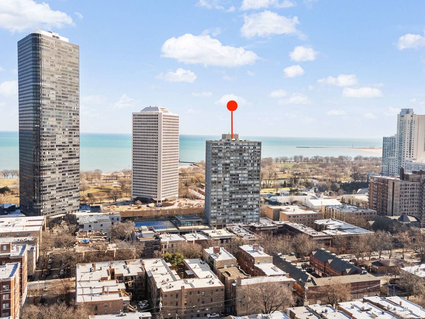 5320 N Sheridan RD #D37, Chicago, IL 60640