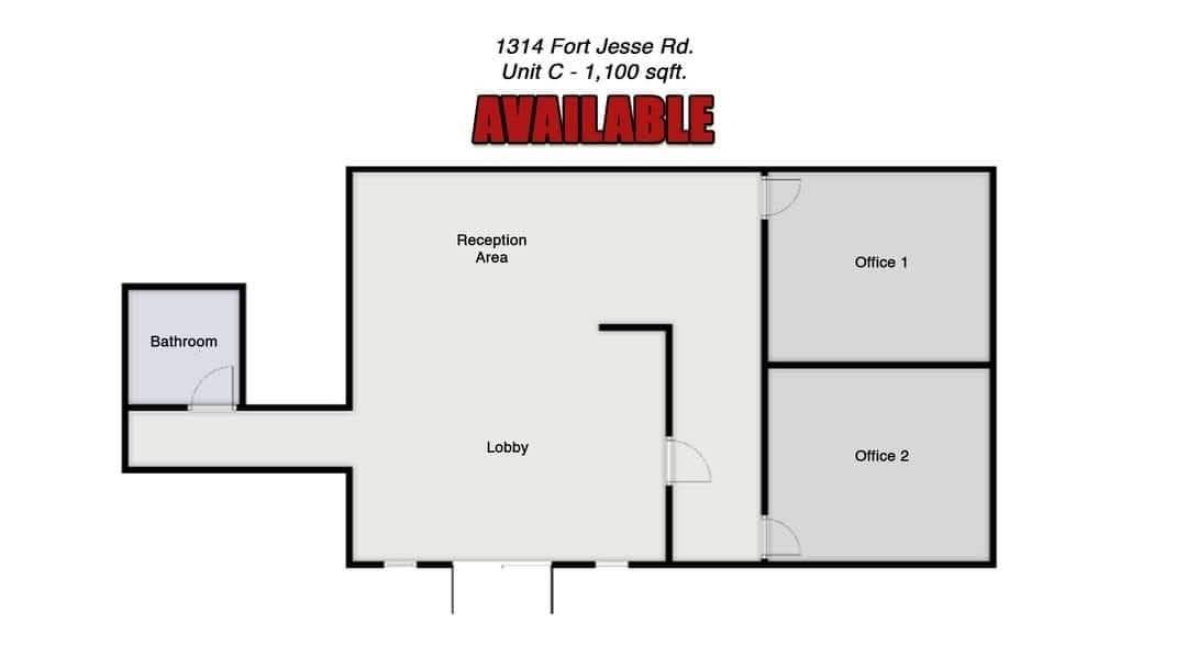 1314 Fort Jesse RD #c, Normal, IL 61761