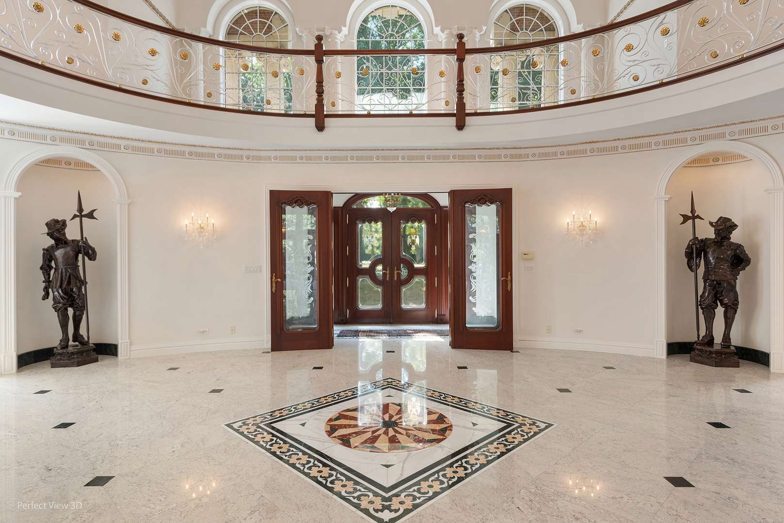 94 Hawthorne RD, Barrington Hills, IL 60010