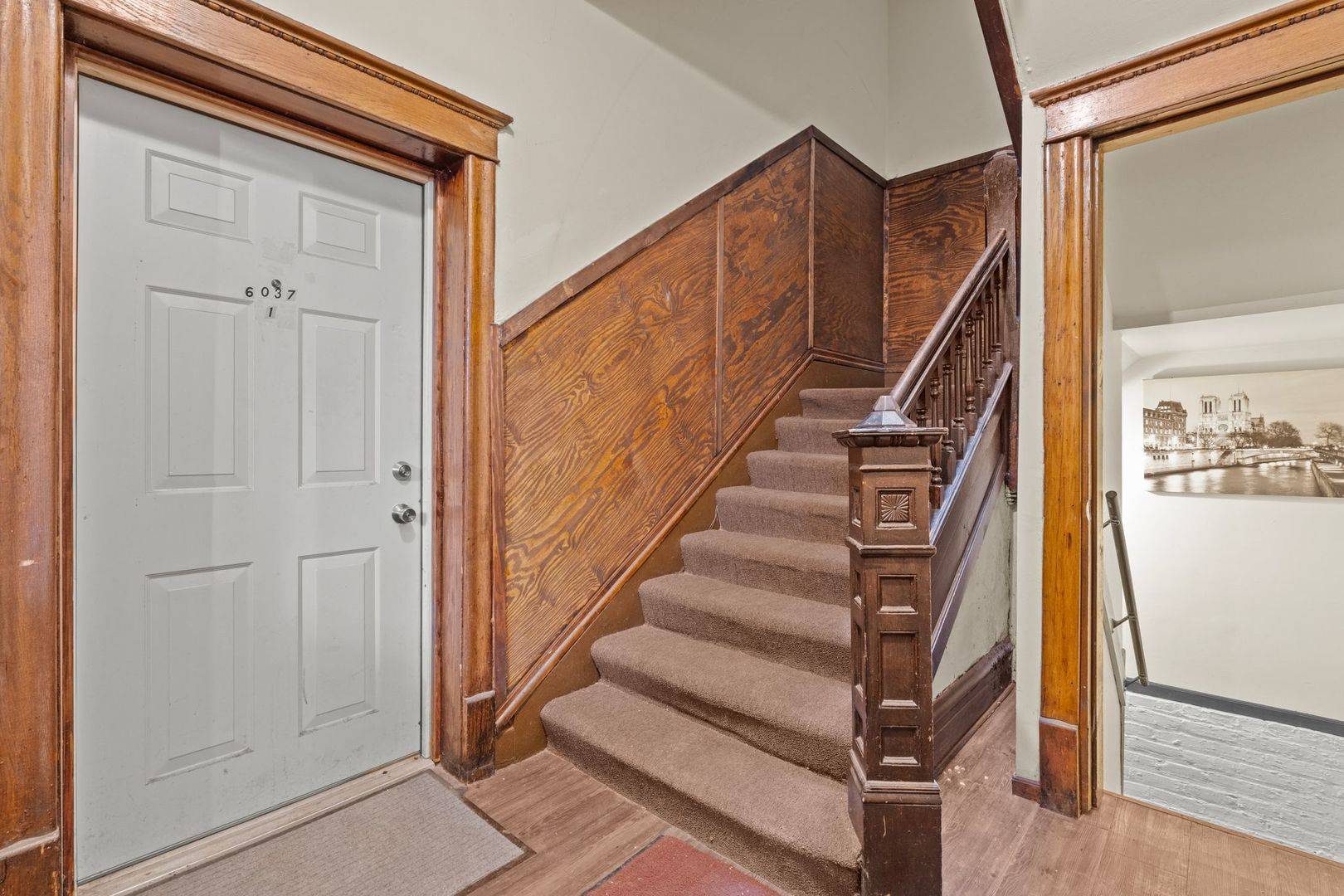 6037 S Champlain AVE, Chicago, IL 60637
