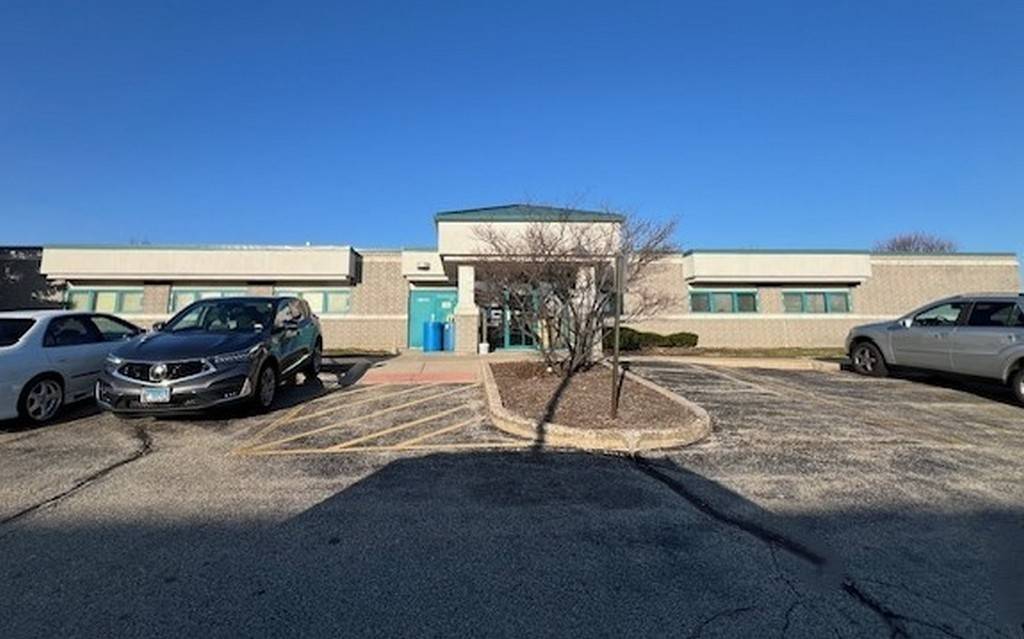 4209 W Shamrock LN #D, Mchenry, IL 60050