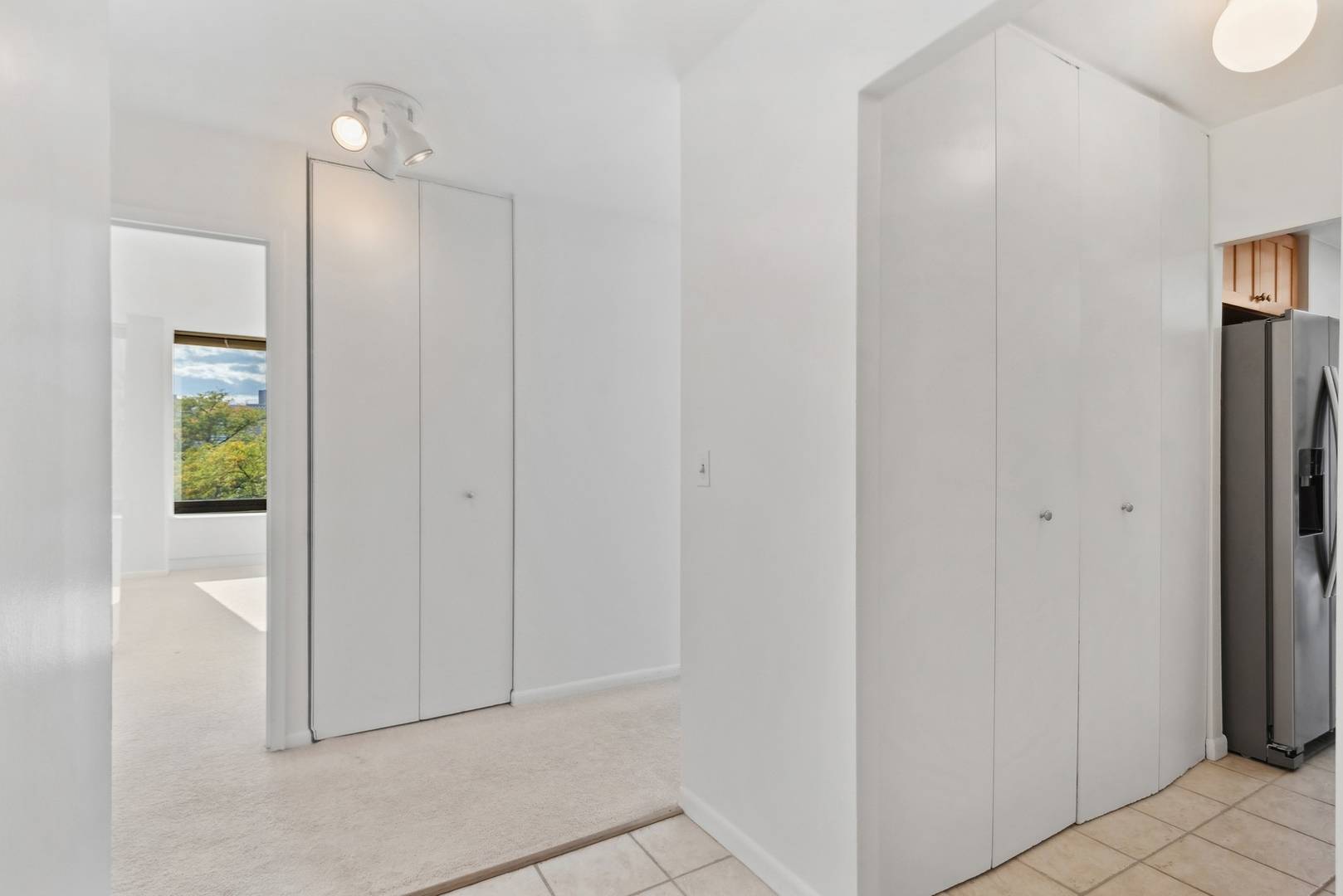 155 N HARBOR DR #403, Chicago, IL 60601