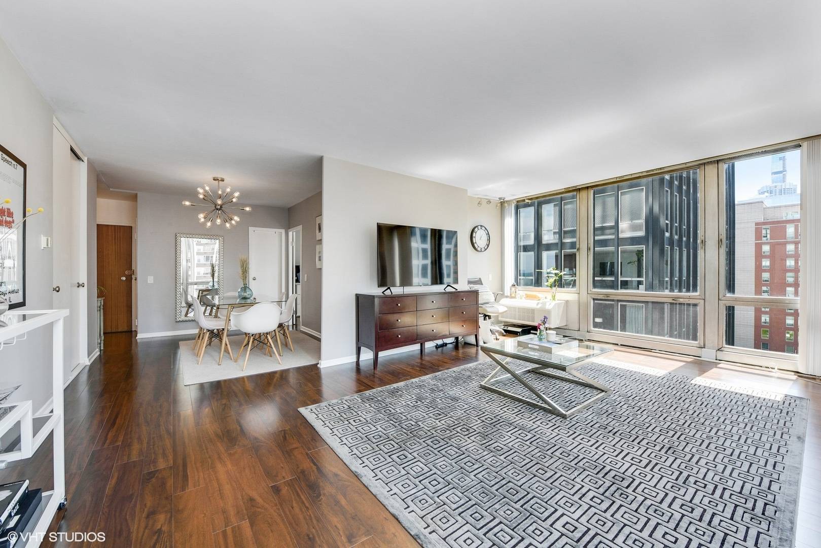 880 N LAKE SHORE DR #14H, Chicago, IL 60611