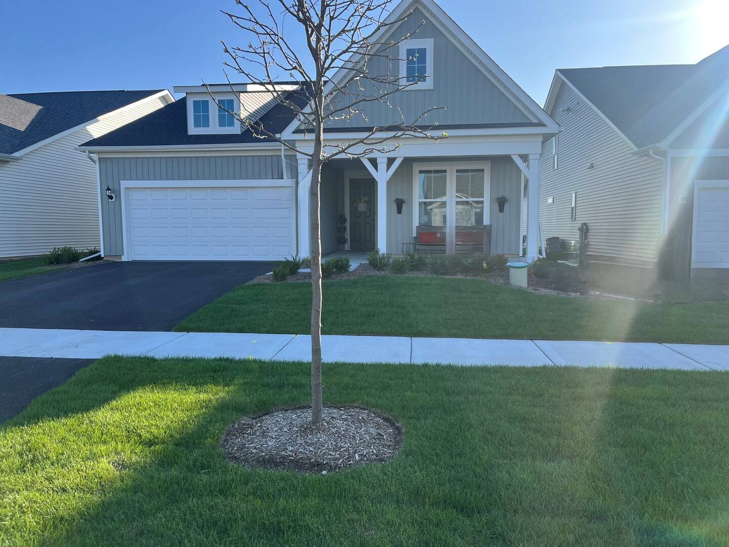 3000 Timberlake AVE, New Lenox, IL 60451