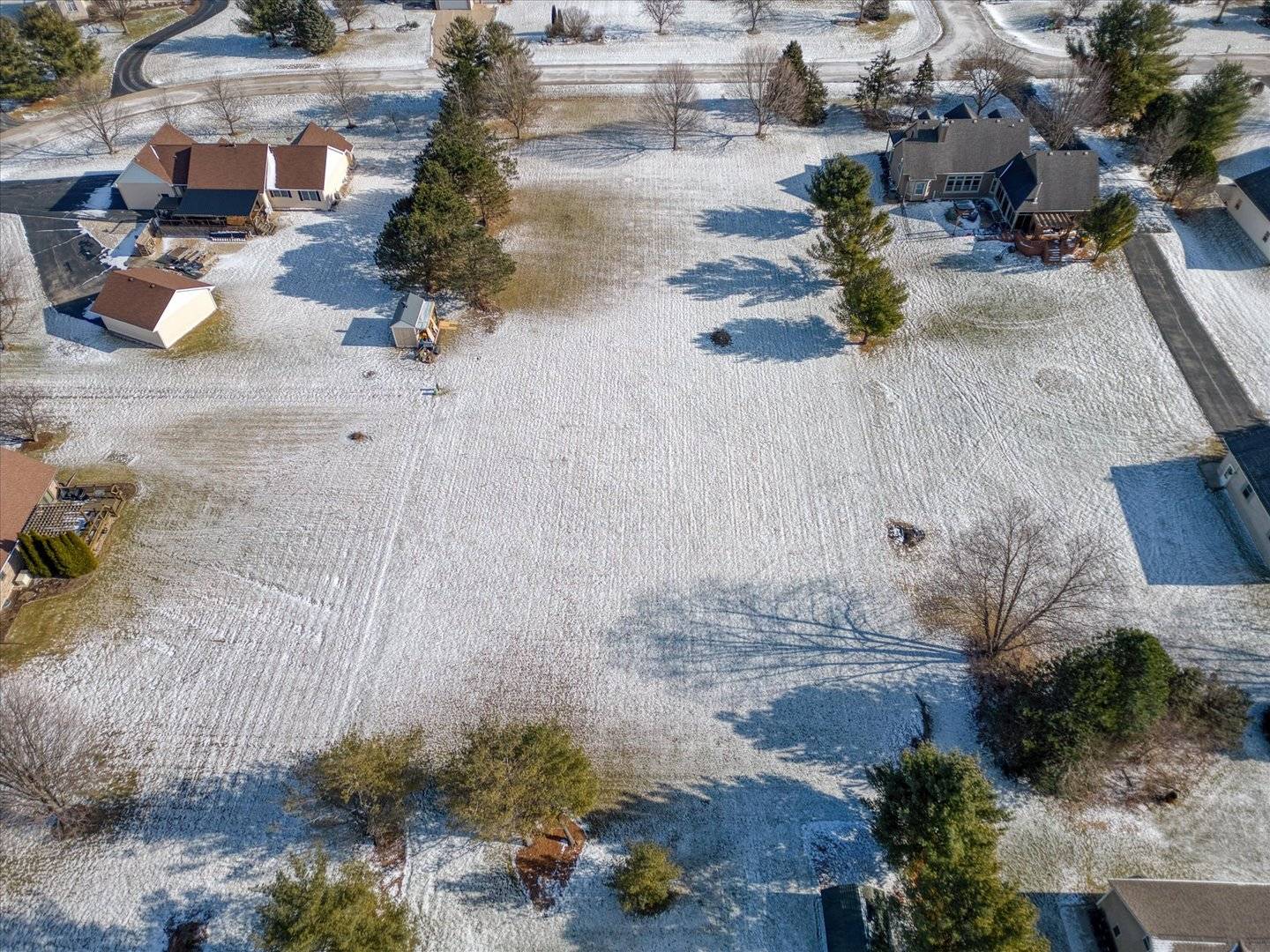 Lot 45 Pine CIR, Genoa, IL 60135