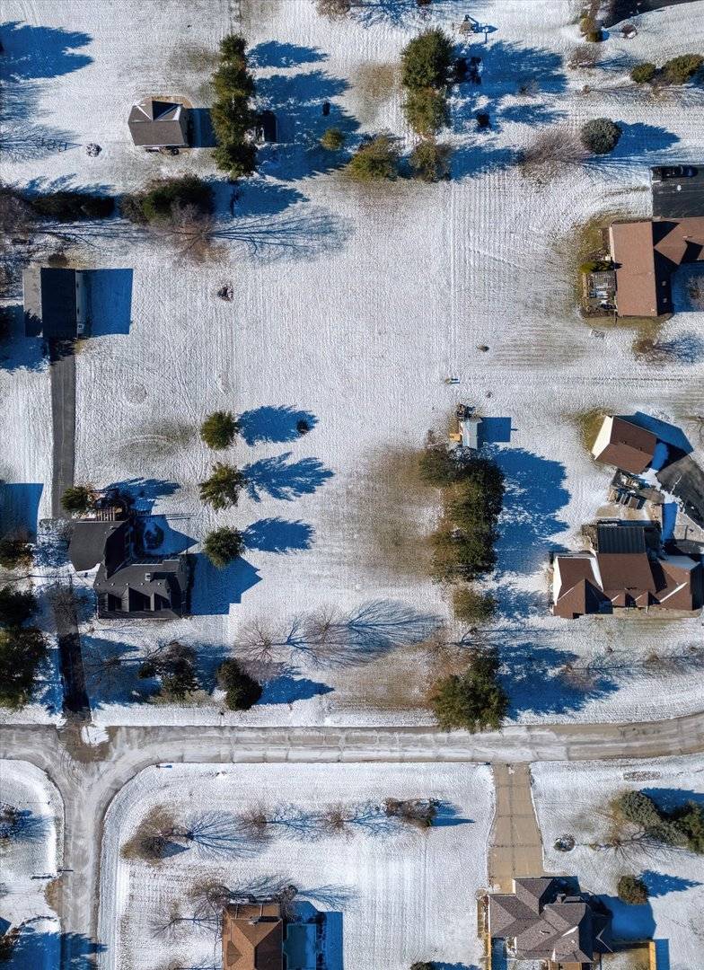 Lot 45 Pine CIR, Genoa, IL 60135