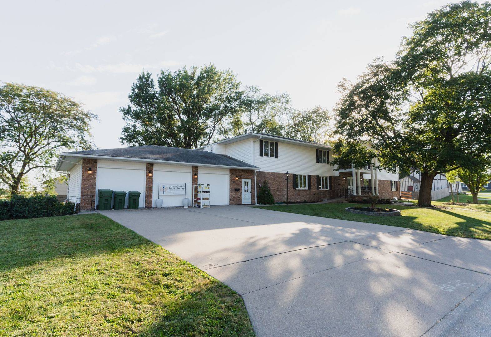 807 3rd ST, Durant, IA 52747