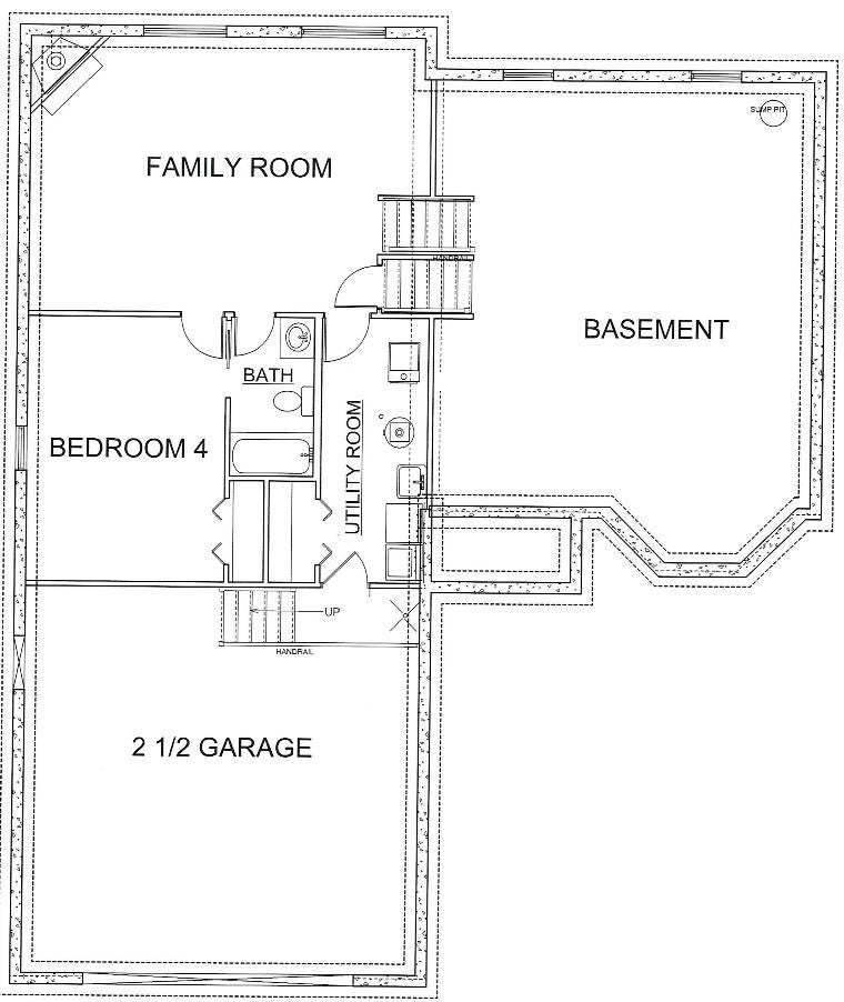 8302 Dylan DR, Merrillville, IN 46410