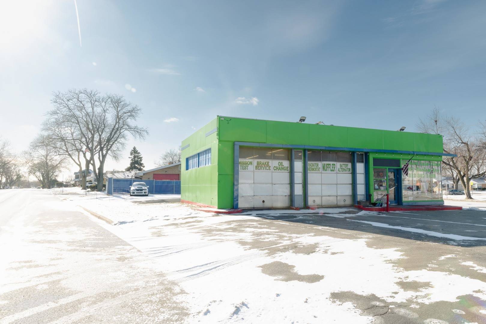 9021 Harlem AVE, Morton Grove, IL 60053