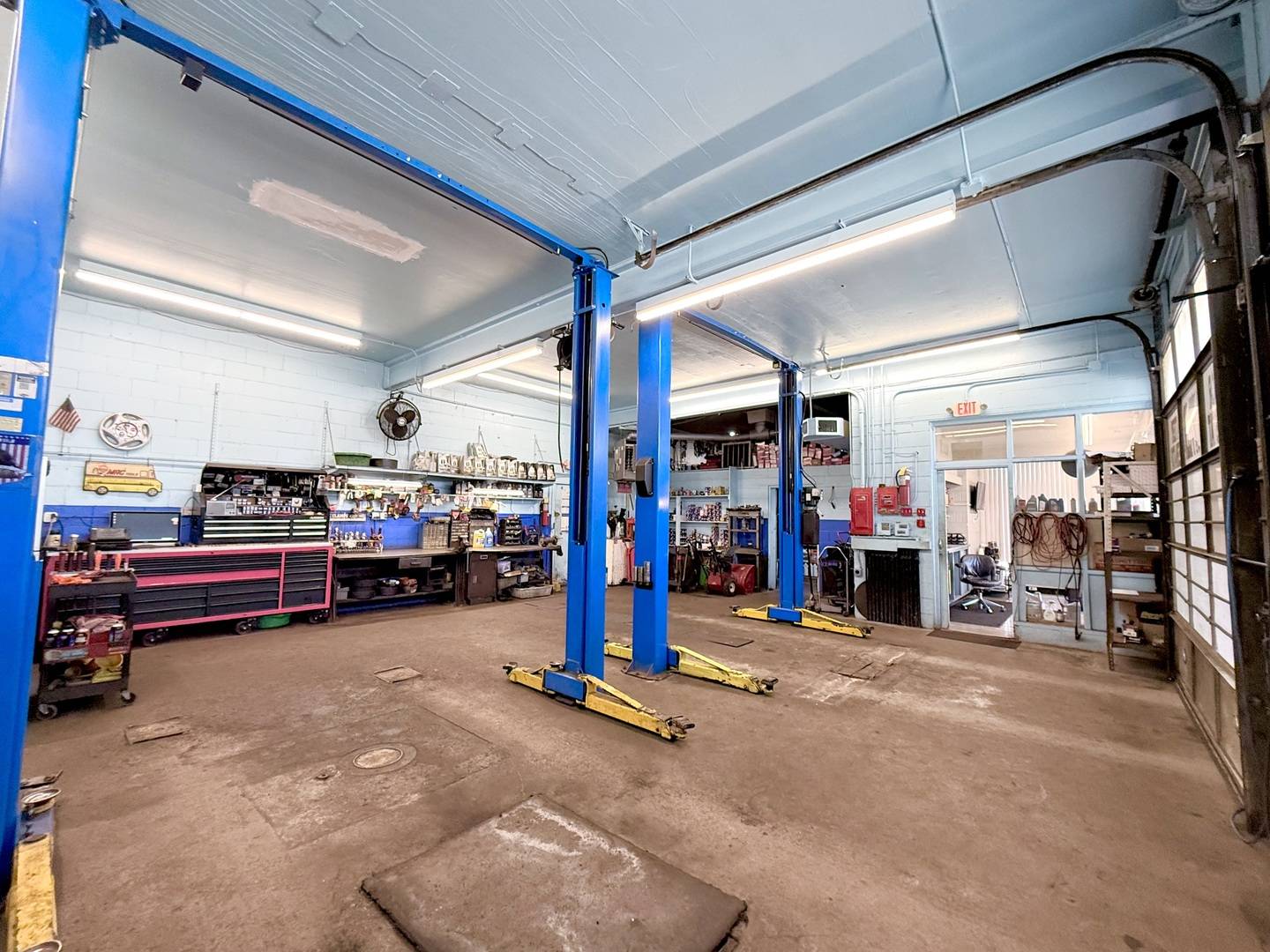 9021 Harlem AVE, Morton Grove, IL 60053