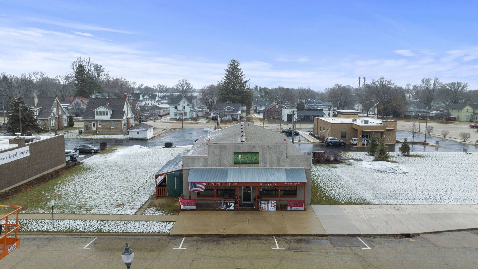 12 Main ST, Mount Morris, IL 61054