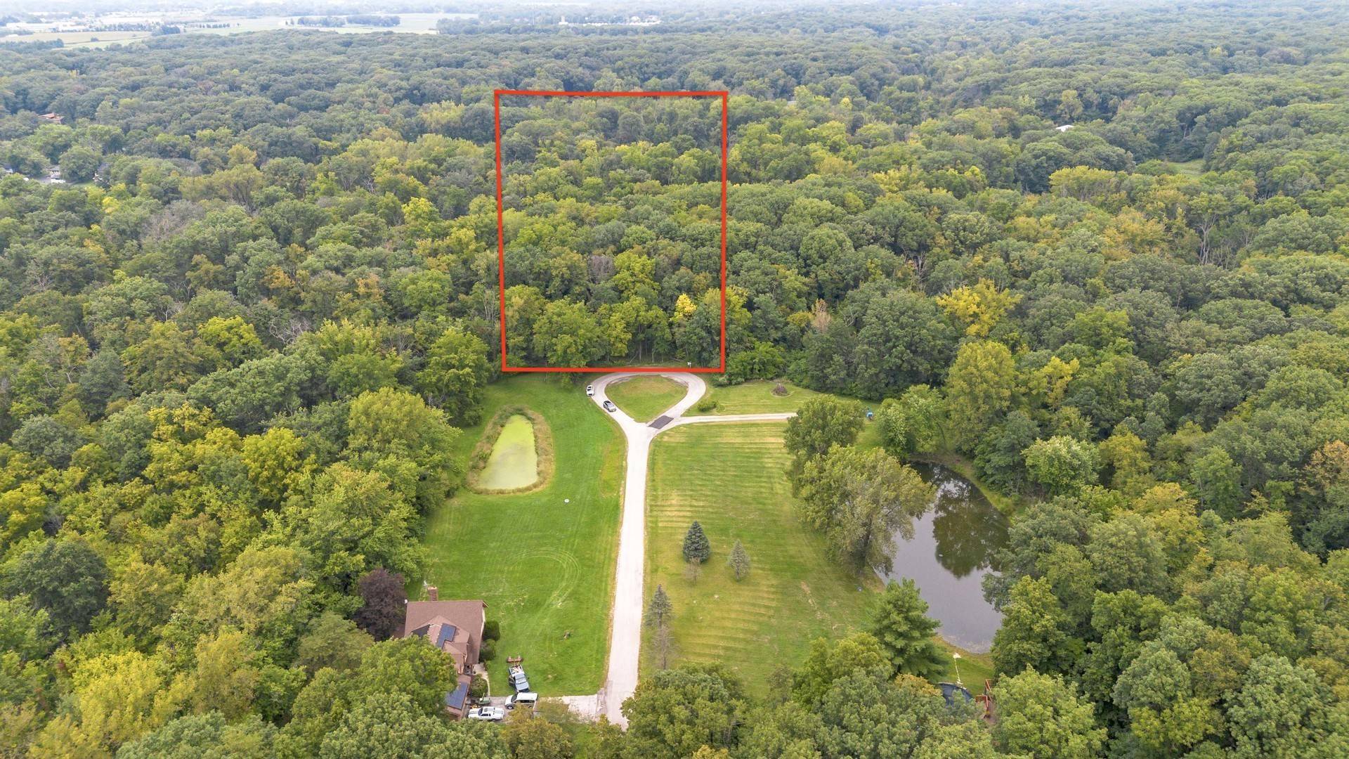 2220 Anne LN, Crete, IL 60417