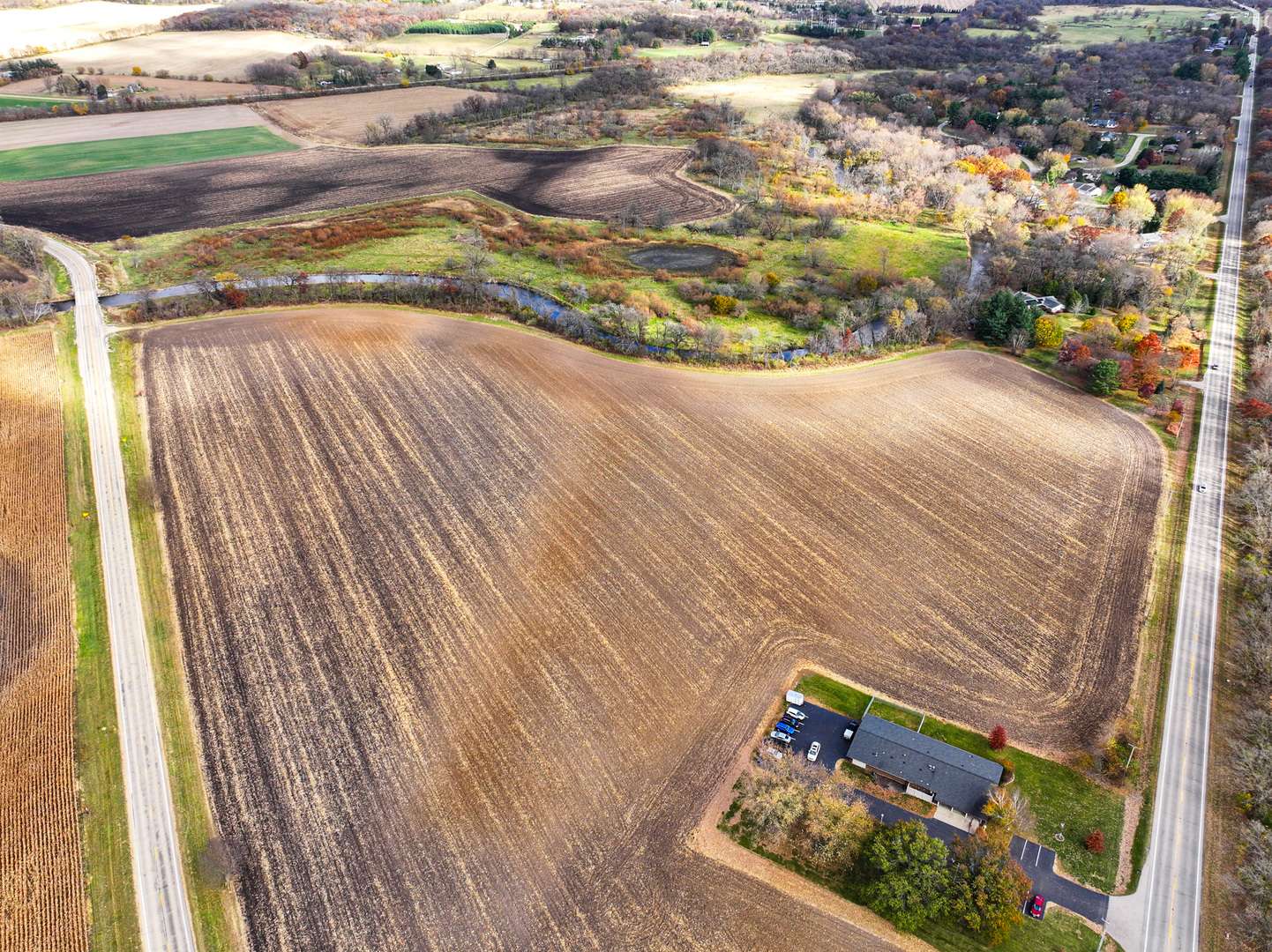 0 Route 72, Stillman Valley, IL 61084