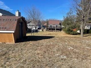 109 Largemouth LN, Wilmington, IL 60481
