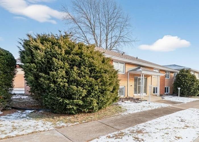 18235 Exchange AVE, Lansing, IL 60438