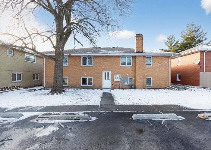 18235 Exchange AVE, Lansing, IL 60438