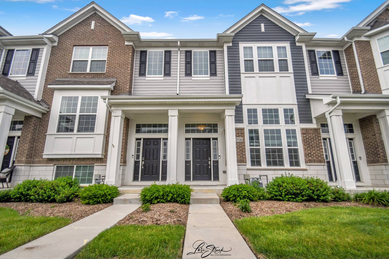 13926 S Addison TRL, Homer Glen, IL 60491