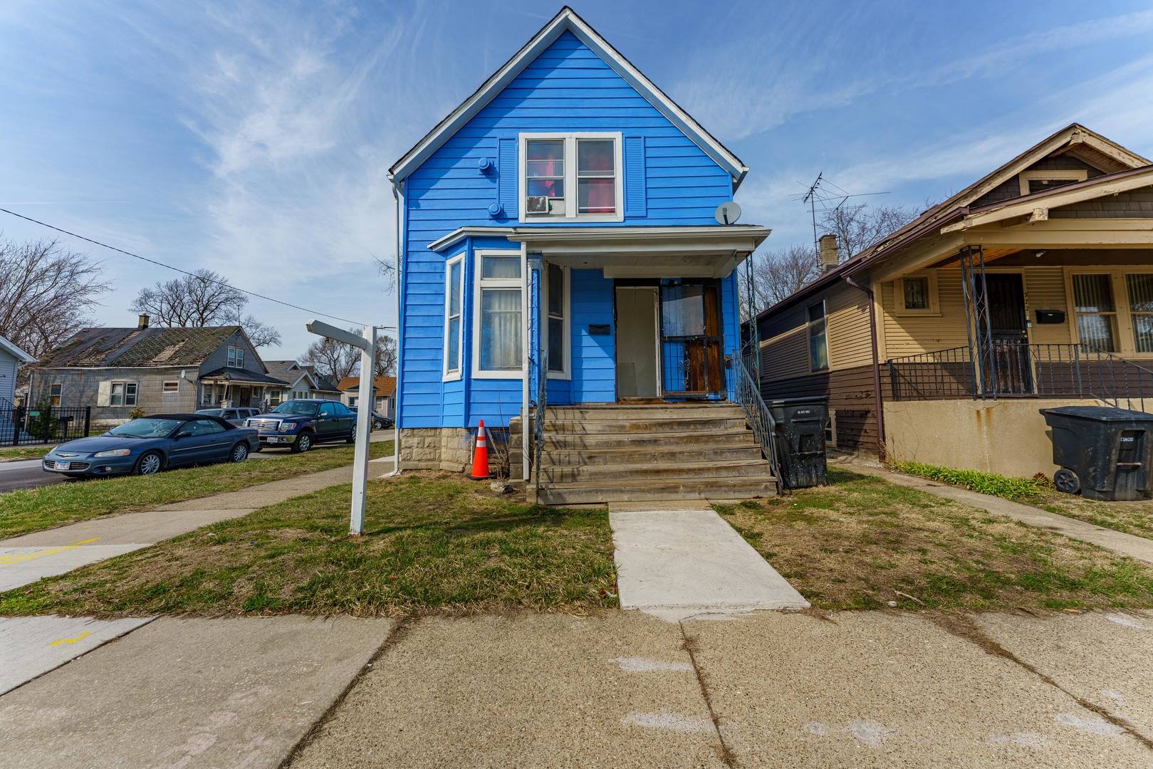 324 W 114th ST, Chicago, IL 60628