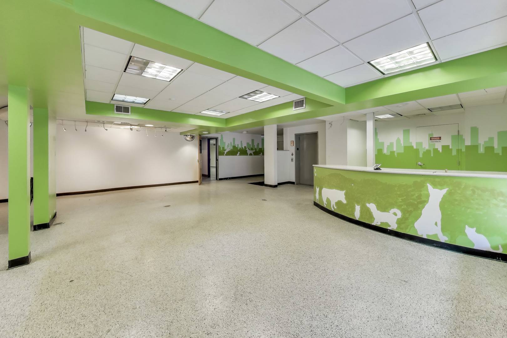 2659 N Milwaukee AVE, Chicago, IL 60647