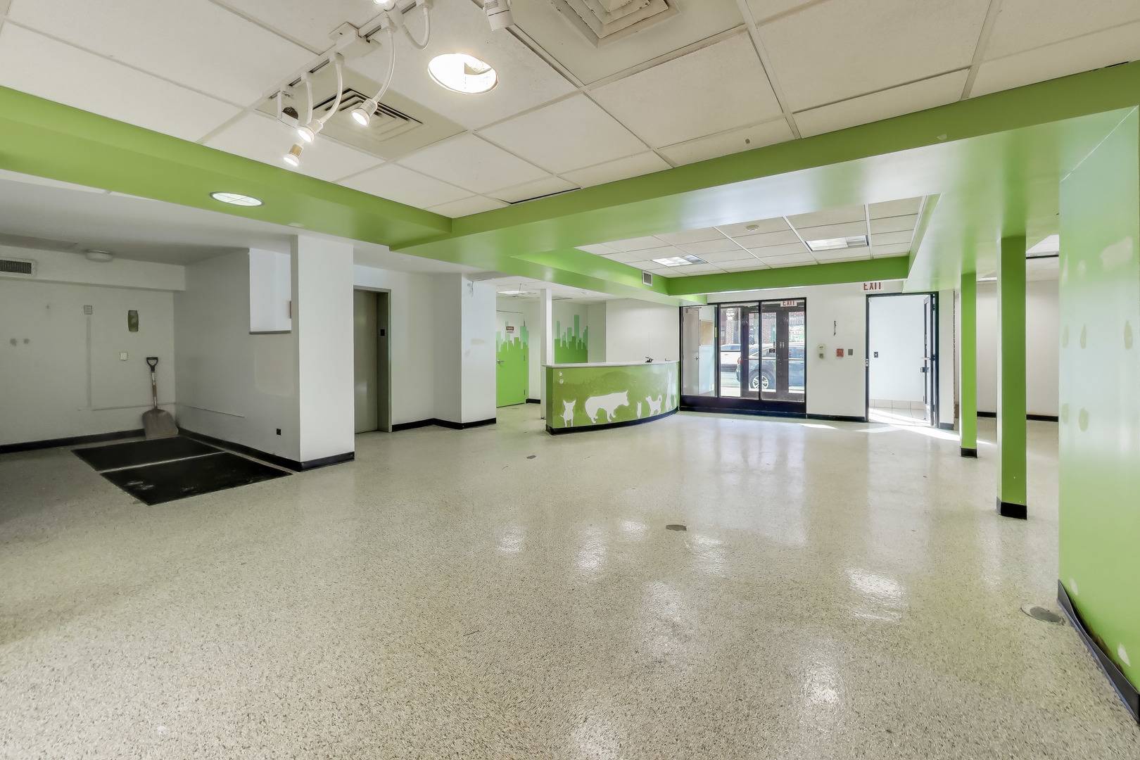 2659 N Milwaukee AVE, Chicago, IL 60647