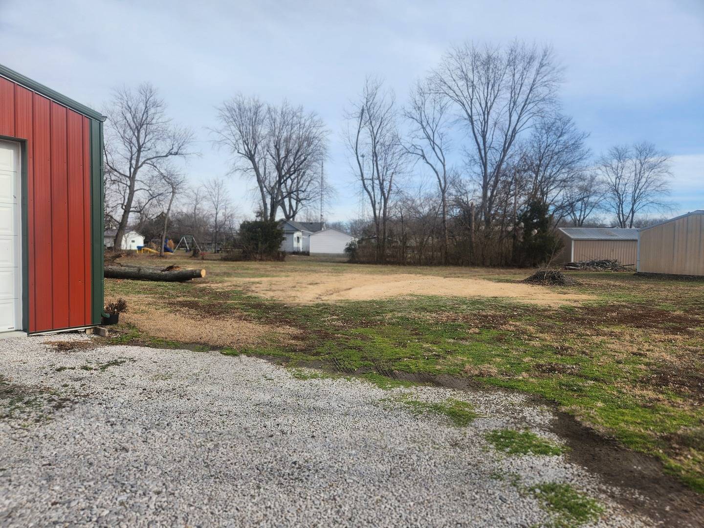 1024 N Hickory ST, Duquoin, IL 62832