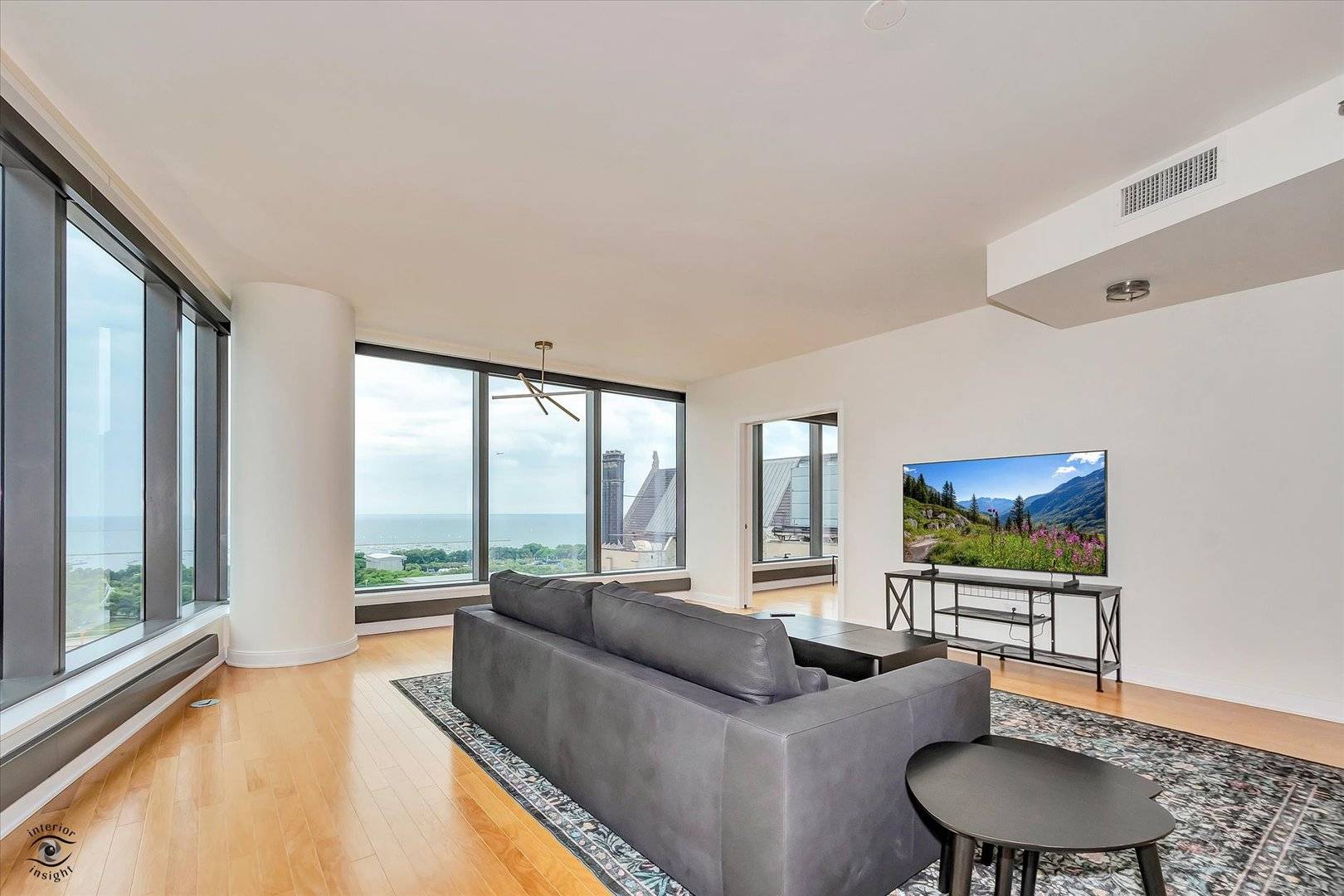 60 E Monroe ST #1701, Chicago, IL 60603