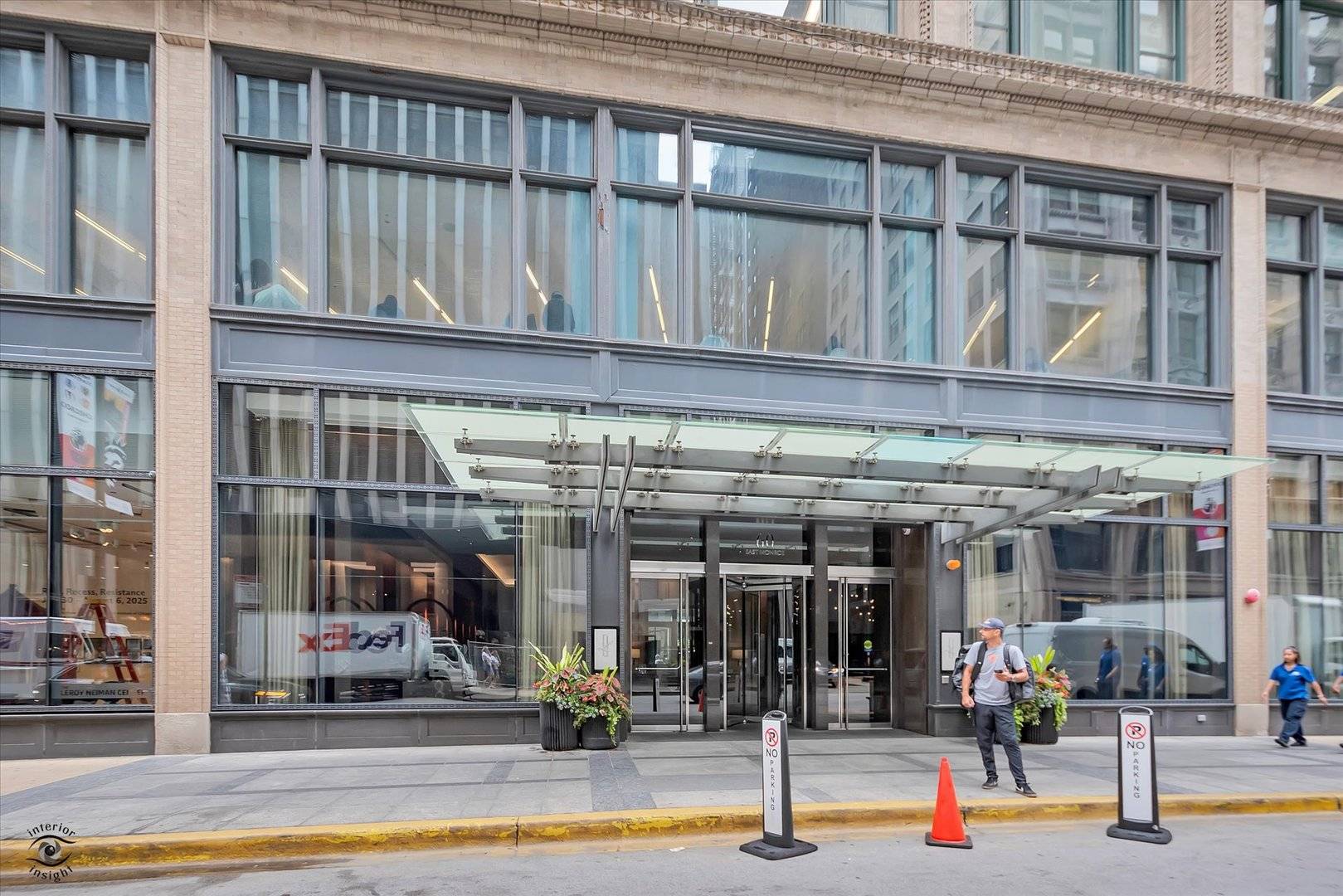 60 E Monroe ST #1701, Chicago, IL 60603