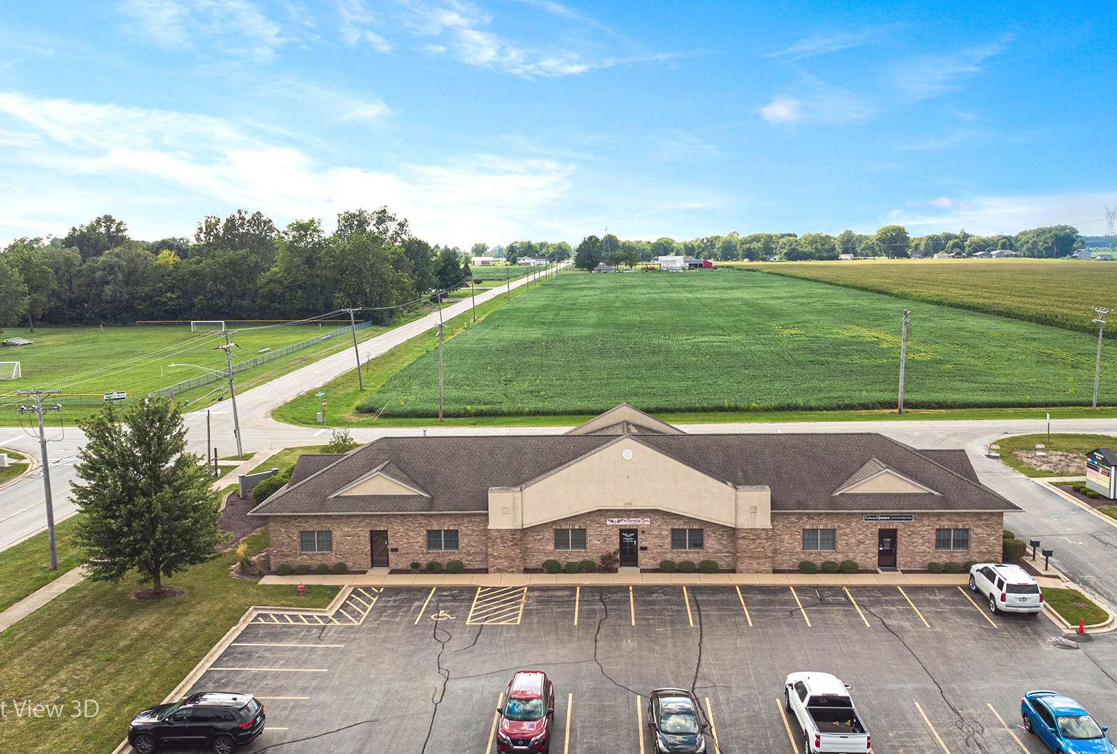 4,8,12 E NORTH ST, Coal City, IL 60416