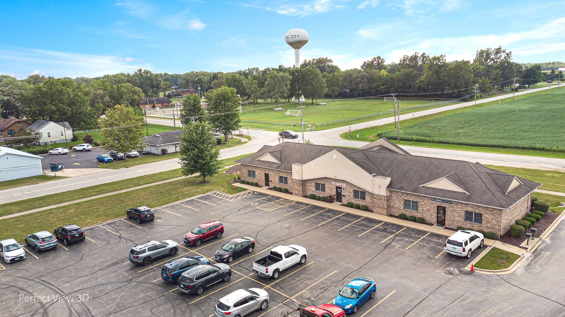 4,8,12 E NORTH ST, Coal City, IL 60416