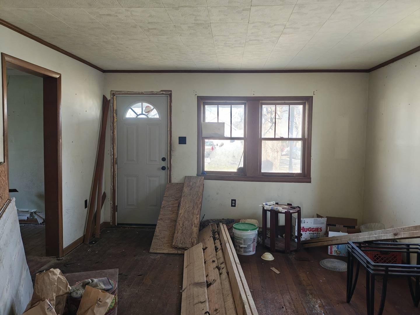 706 E 8th ST, Metropolis, IL 62960