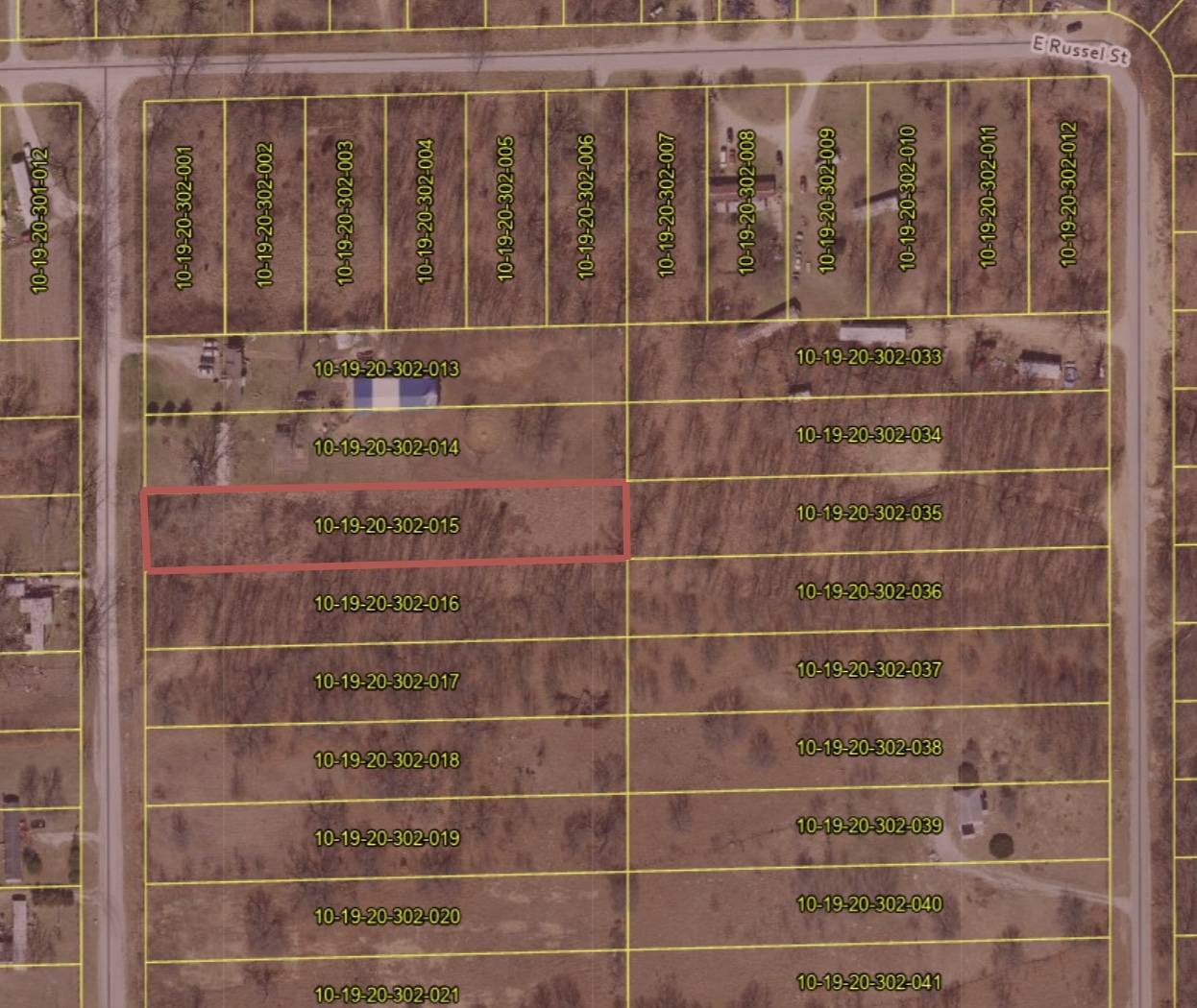 0004 Ridge RD, Pembroke Twp, IL 60958
