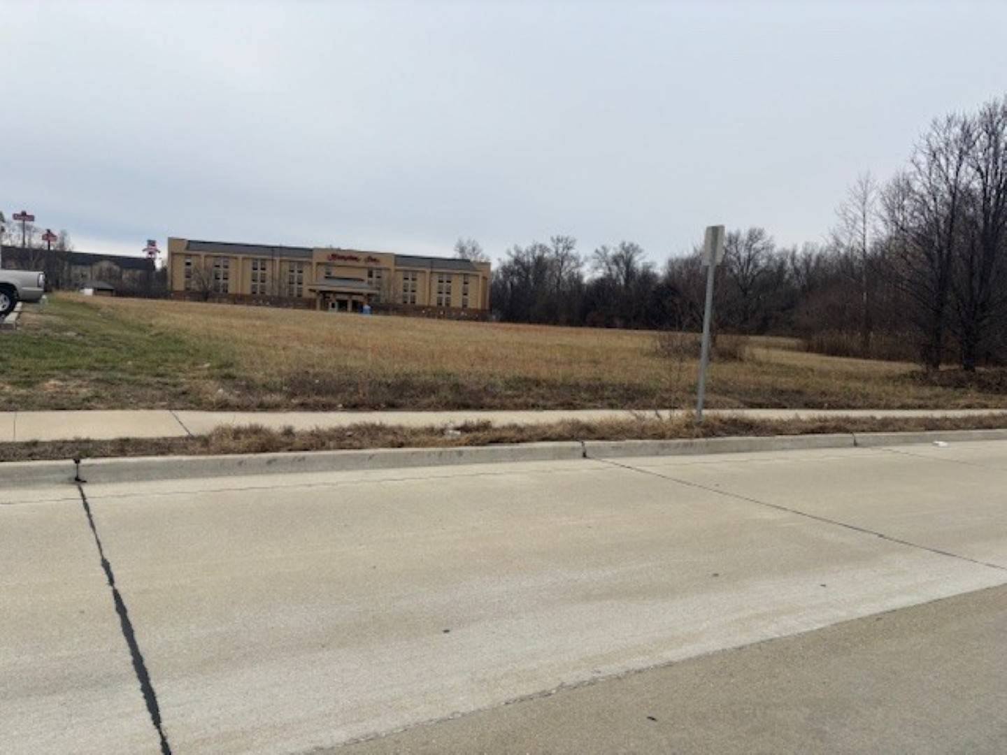 TBD Progress DR, Mt Vernon, IL 62864