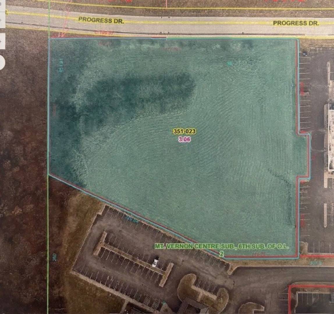 TBD Progress DR, Mt Vernon, IL 62864