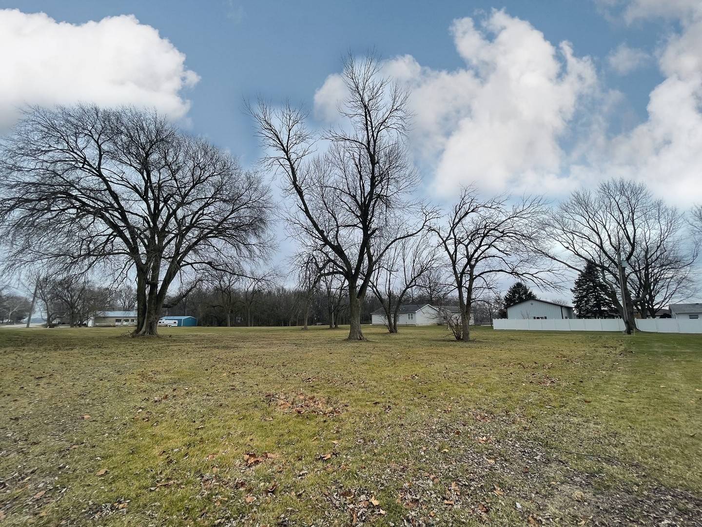 59 Main ST, Saunemin, IL 61769