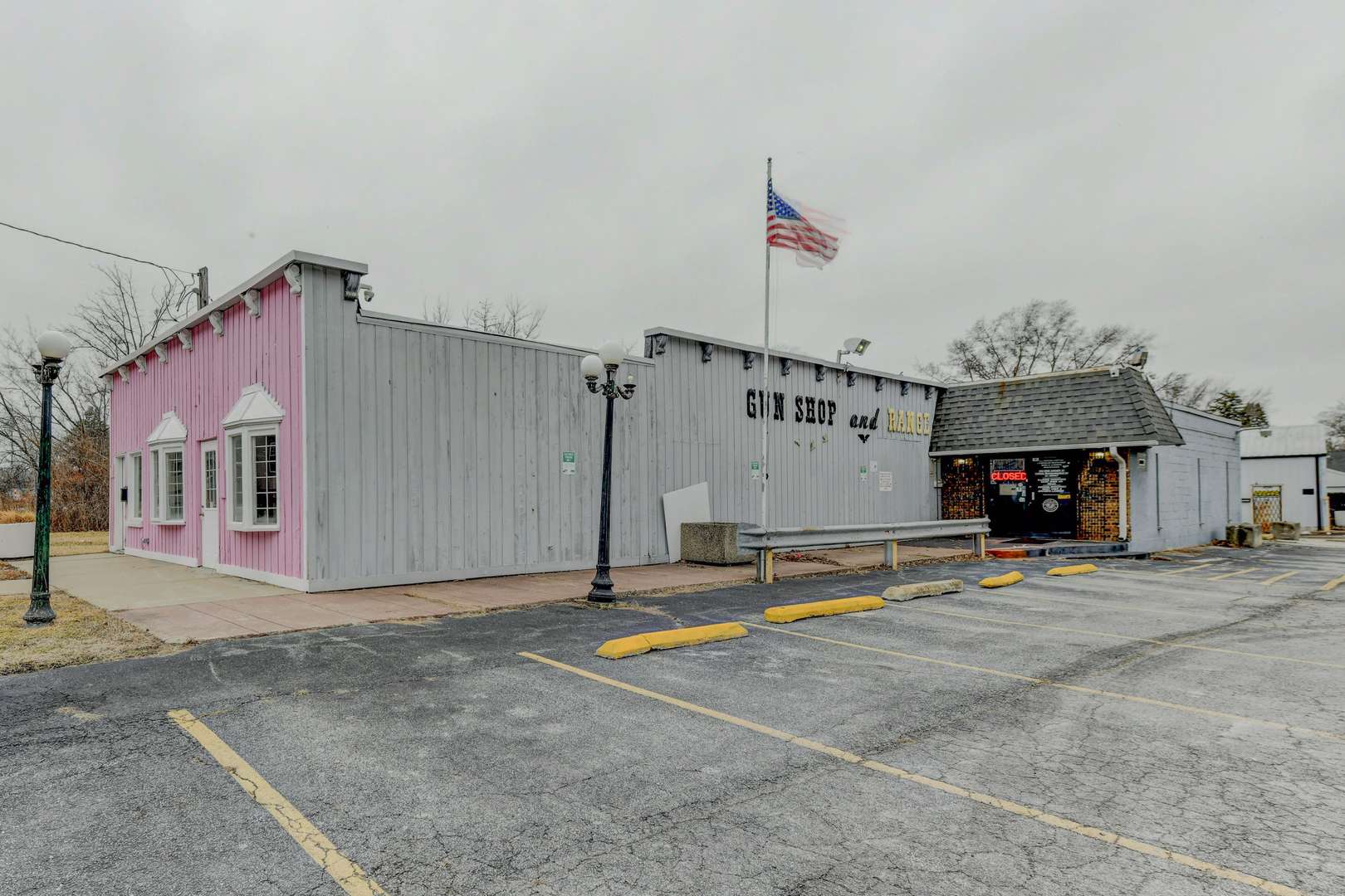 135 E Main ST, Glenwood, IL 60425