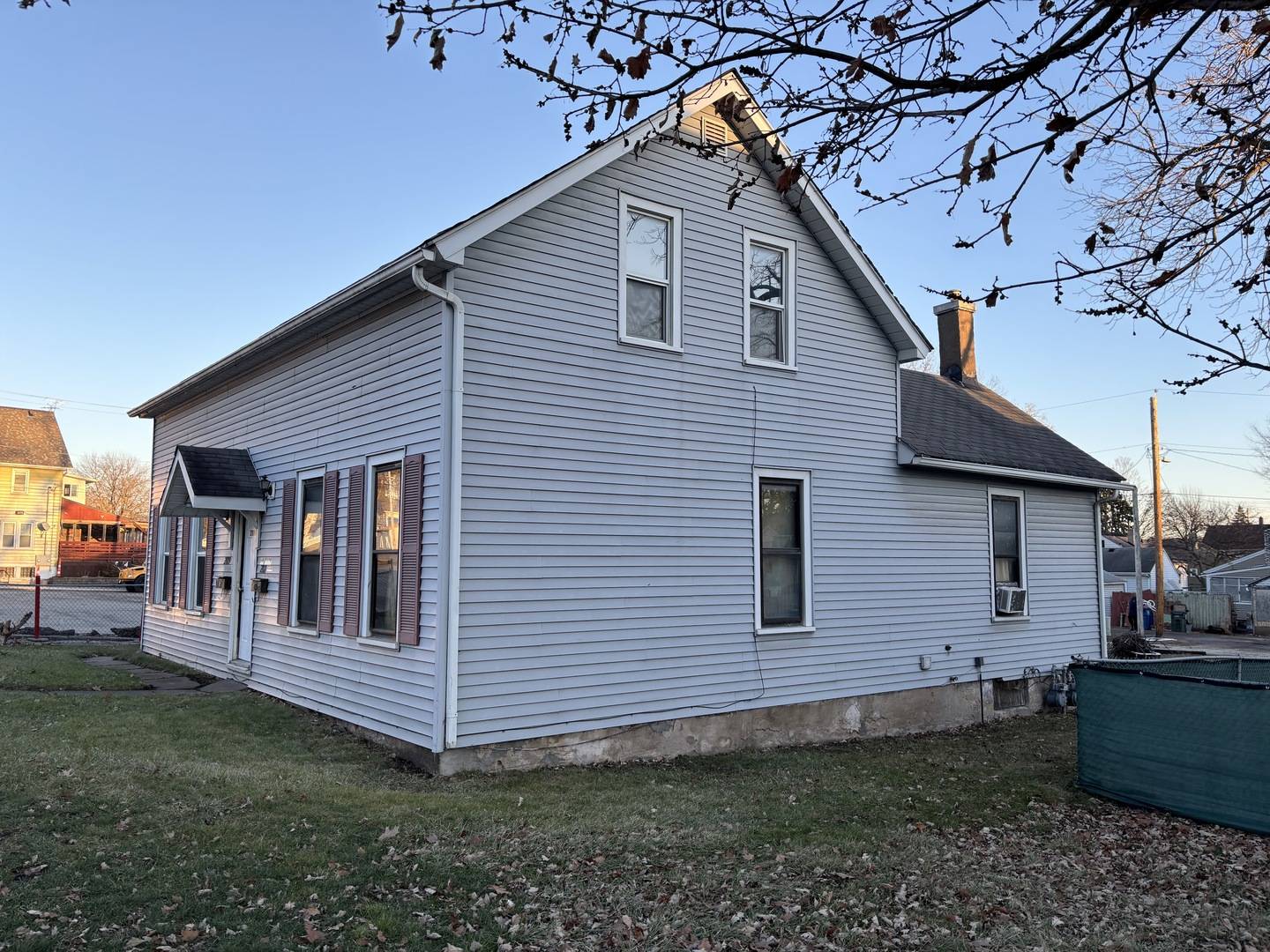2809 Telegraph RD, Davenport, IA 52804