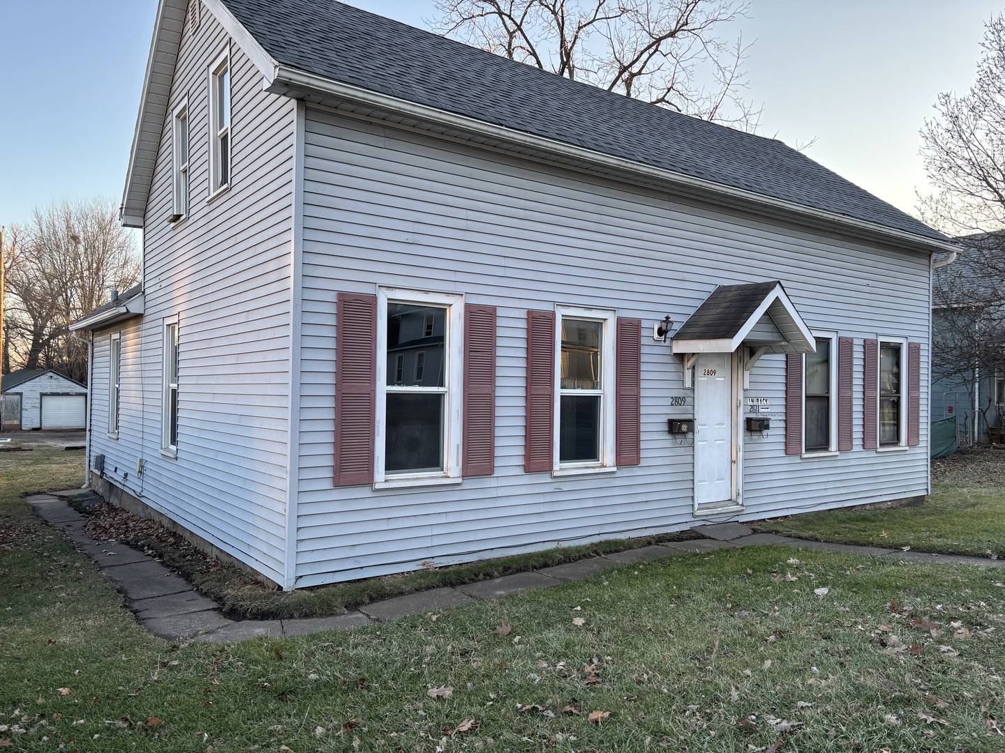2809 Telegraph RD, Davenport, IA 52804